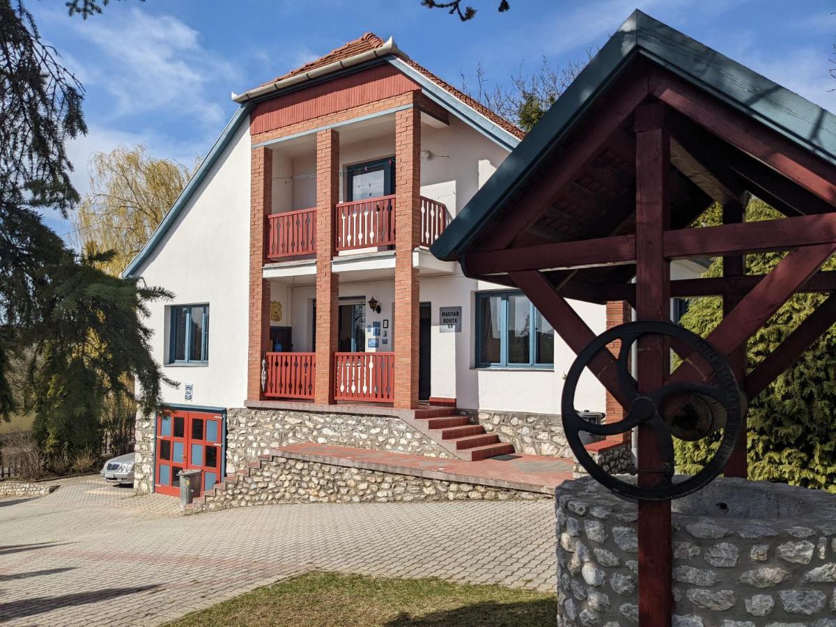 Magyar Route 66 *