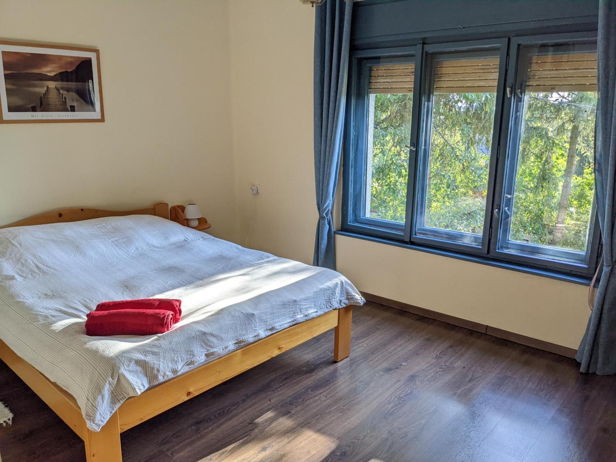 Magyar Route 66 Guest house