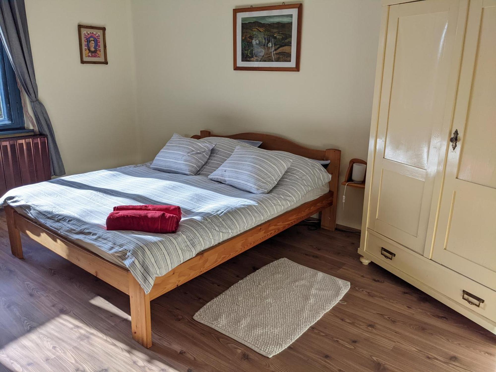 Magyar Route 66 Guest house