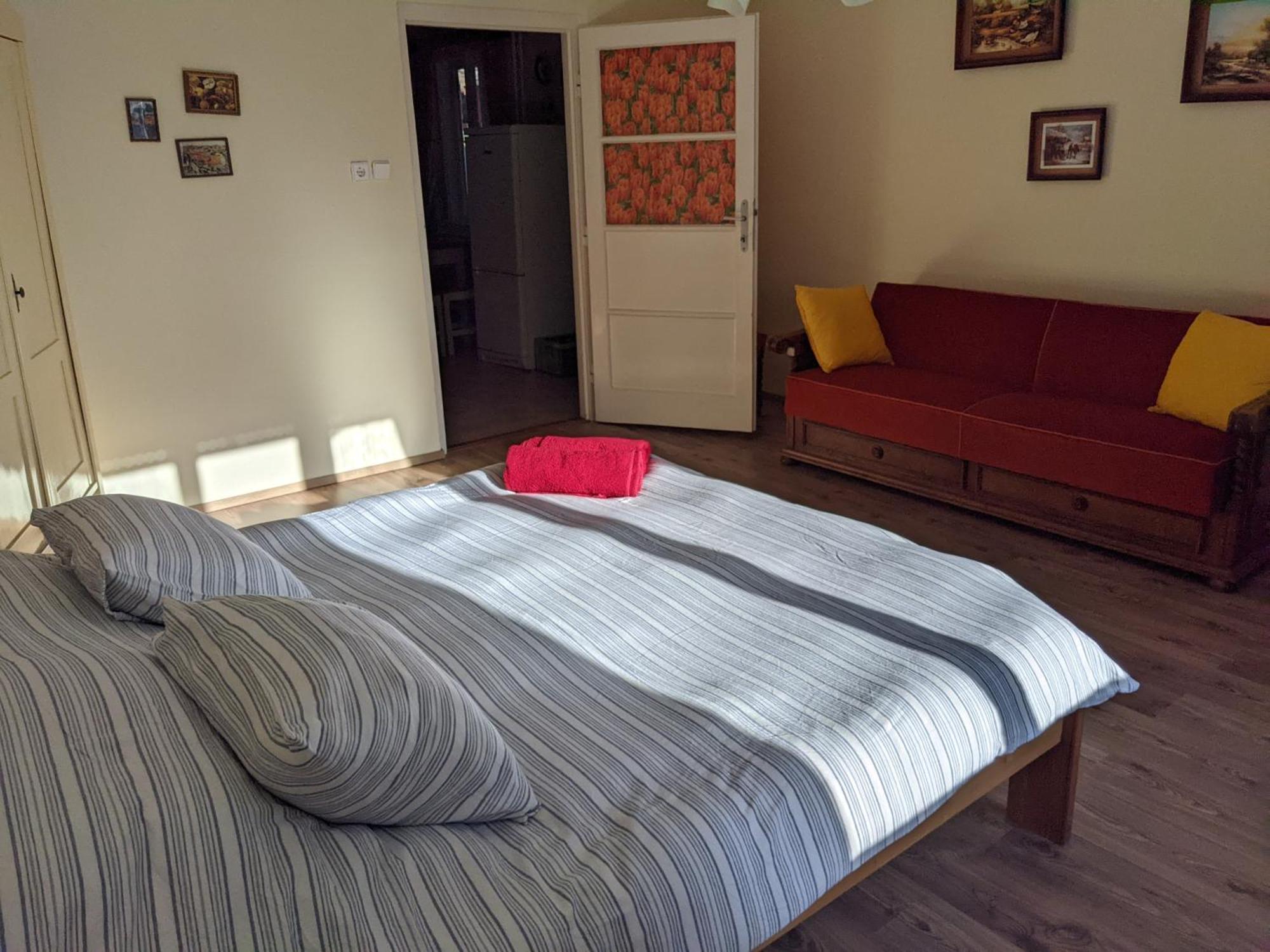 Magyar Route 66 Guest house Szilvasvarad